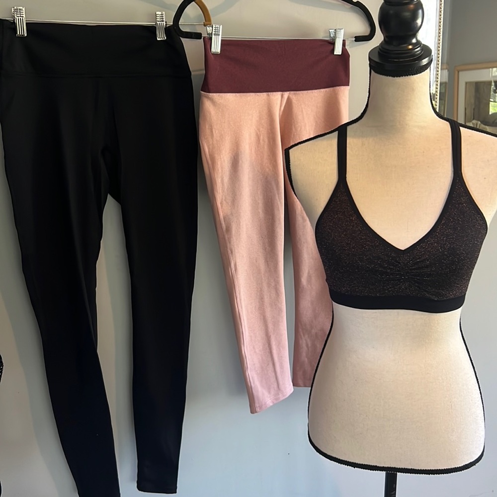 Fabletics Bundle Euc - image 1
